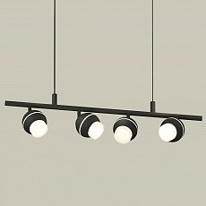 Подвесной светильник ambrella light xb xb9002550